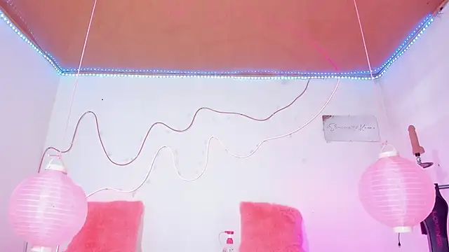 shannon kinne  online show from January 7, 5:27 pm