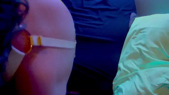 Moonless Joy online show from October 10, 10:47 pm