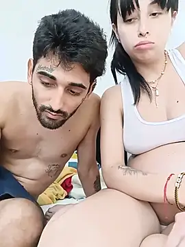 sombralovers online show from June 15, 4:45 am