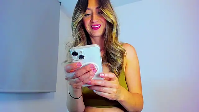 Velourmuse online show from March 8, 1:35 am