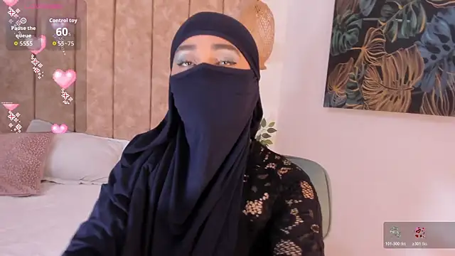  alishaa c online show from November 25, 2:25 am