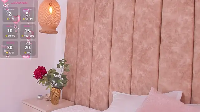  alishaa c online show from November 19, 3:06 am