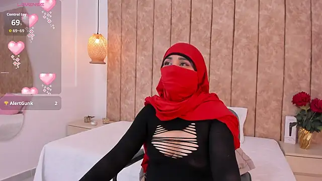  alishaa c online show from April 28, 3:43 am