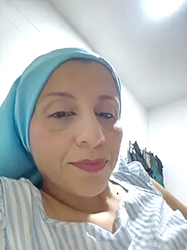 Aafsha  online show from April 27, 4:04 pm