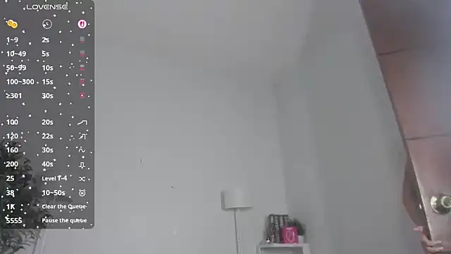 Im YourDream Barbie online show from April 25, 6:49 pm