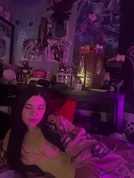 Jynx420friendly online show from June 20, 10:02 pm