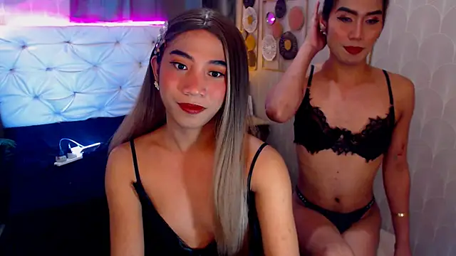 Sex fantasy duo online show from October 15, 4:31 pm