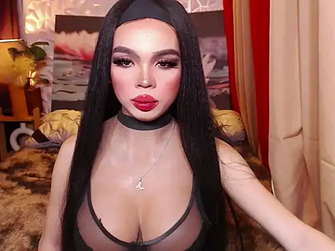 TWINKTRANSSHANEL online show from November 11, 5:47 am