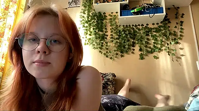 AnitaVanruiten online show from October 5, 11:15 am