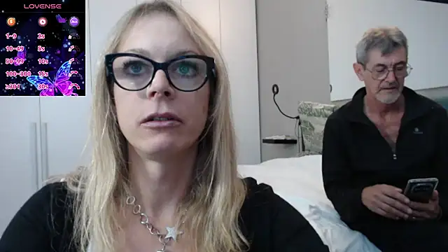 Snapshot of Spicypamy chatting on October 5, 4:34 pm Spicypamy online show from October 5, 4:34 pm