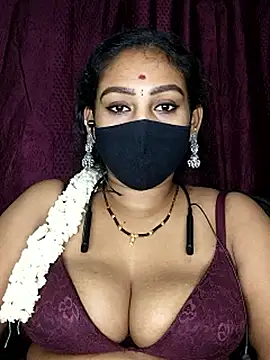 tamil Monisha online show from April 5, 10:09 pm