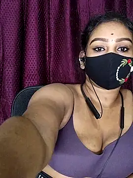 tamil Monisha online show from April 24, 6:00 pm