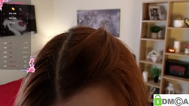 Eileen Burton online show from November 30, 6:45 pm