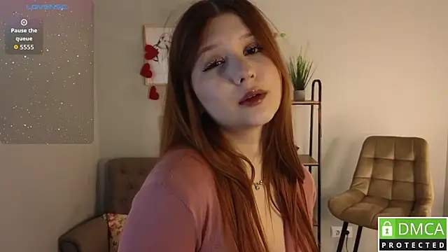 Eileen Burton online show from March 4, 6:14 pm