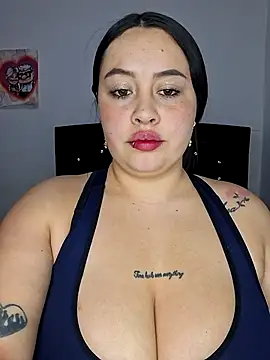 Stefaniiaa01 online show from October 9, 5:33 am