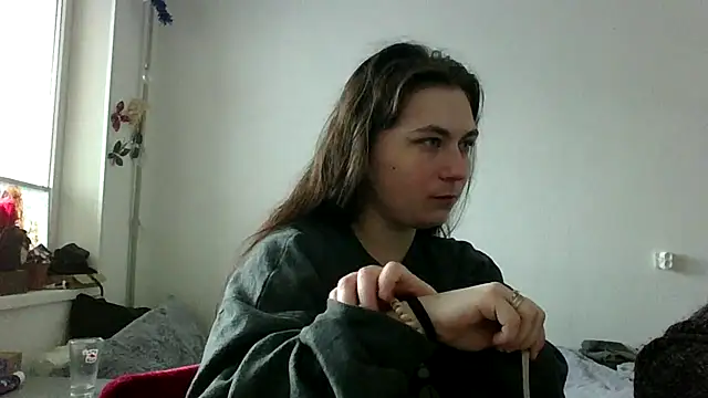 Twolatte1520 online show from March 26, 10:39 am