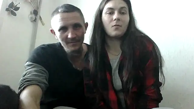 Twolatte1520 online show from March 19, 10:30 am