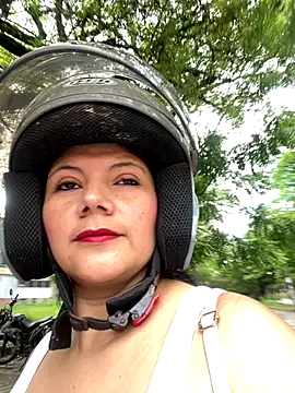 lady and charly online show from November 16, 8:20 pm