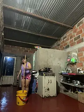 lady and charly online show from February 13, 11:28 pm