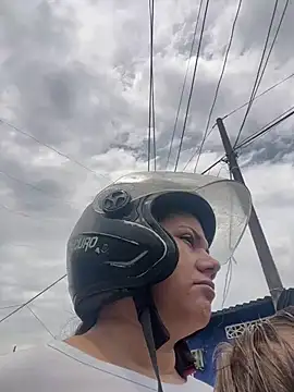 lady and charly online show from March 9, 6:11 pm