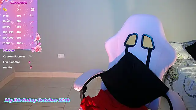 Snapshot of diabliita_ chatting on October 11, 11:18 pm diabliita online show from October 11, 11:18 pm