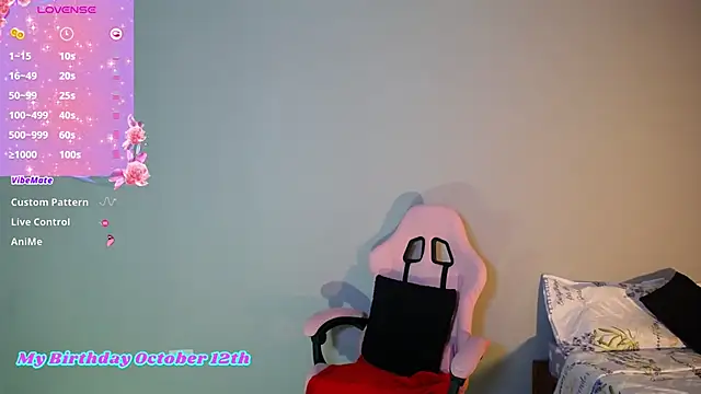 Snapshot of diabliita_ chatting on October 6, 1:44 am diabliita online show from October 6, 1:44 am