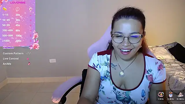 Snapshot of diabliita_ chatting on October 13, 11:51 pm diabliita online show from October 13, 11:51 pm