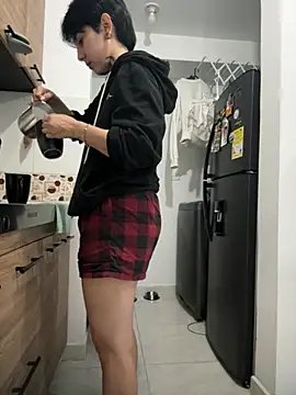 DaisyEmily online show from November 20, 10:11 pm