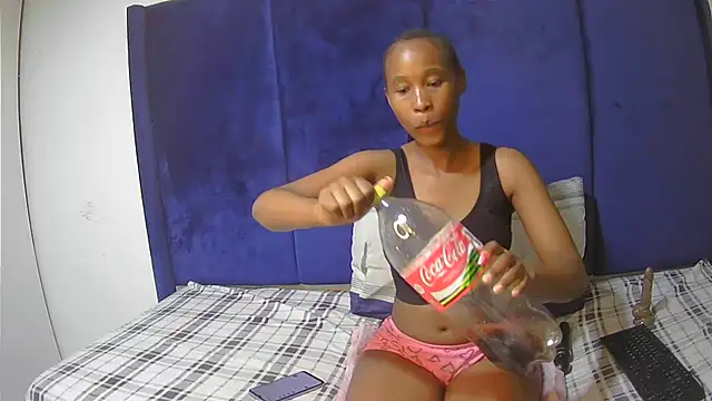 Pretty-C online show from April 23, 12:29 pm