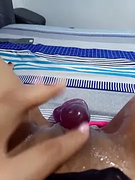 Seductress Malia online show from May 5, 1:36 pm