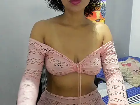 Seductress Malia online show from December 19, 2:16 am