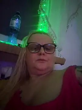 NieMaJazdyBezGwiazdy7883 online show from April 10, 11:22 pm