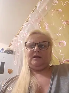 NieMaJazdyBezGwiazdy7883 online show from February 16, 9:58 pm