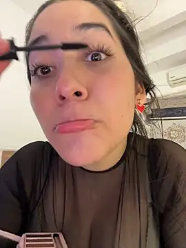 Nhefertary online show from March 21, 4:28 am