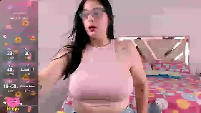 sweet monsalve37 online show from January 18, 4:03 pm