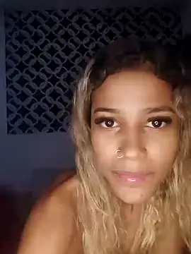 Gringa-Princess online show from October 17, 12:58 am