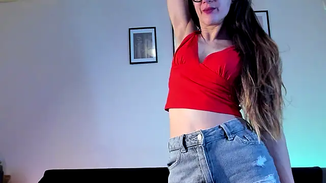 Dirty Fairie online show from February 15, 7:51 am