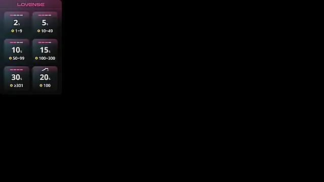 selinajuan online show from April 23, 11:07 pm