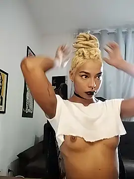 Helenoir online show from April 24, 12:52 pm