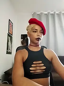 Helenoir online show from April 26, 3:10 pm