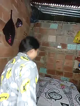 Snapshot of Agatha_milk24 chatting on October 21, 4:22 pm Agatha milk24 online show from October 21, 4:22 pm