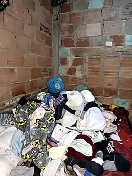 Snapshot of Agatha_milk24 chatting on October 14, 2:52 pm Agatha milk24 online show from October 14, 2:52 pm