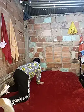 Snapshot of Agatha_milk24 chatting on October 27, 3:07 pm Agatha milk24 online show from October 27, 3:07 pm