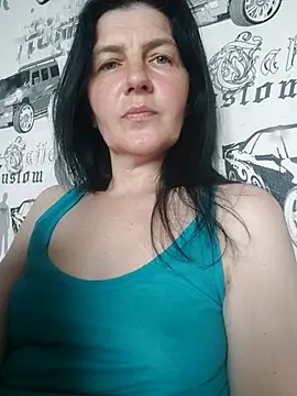 JudyDawn online show from March 19, 7:13 am