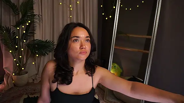 ShadowLotus  online show from October 11, 8:55 pm