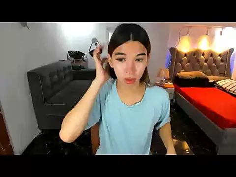 Yourdreamgoddess online show from June 11, 5:21 pm