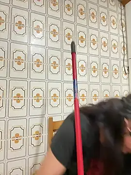 Jaykel a online show from March 29, 12:42 am