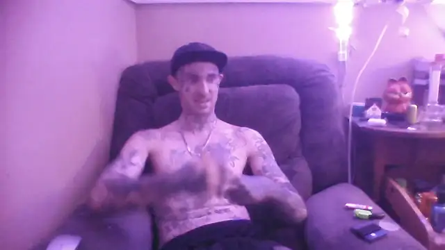 SWAGGDaddy93 online show from February 20, 12:07 pm