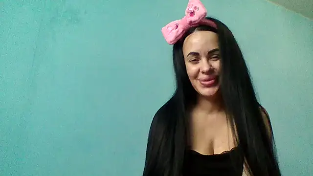 Stefaniyaxq online show from October 22, 10:09 am