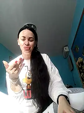 Stefaniyaxq online show from November 25, 10:28 am